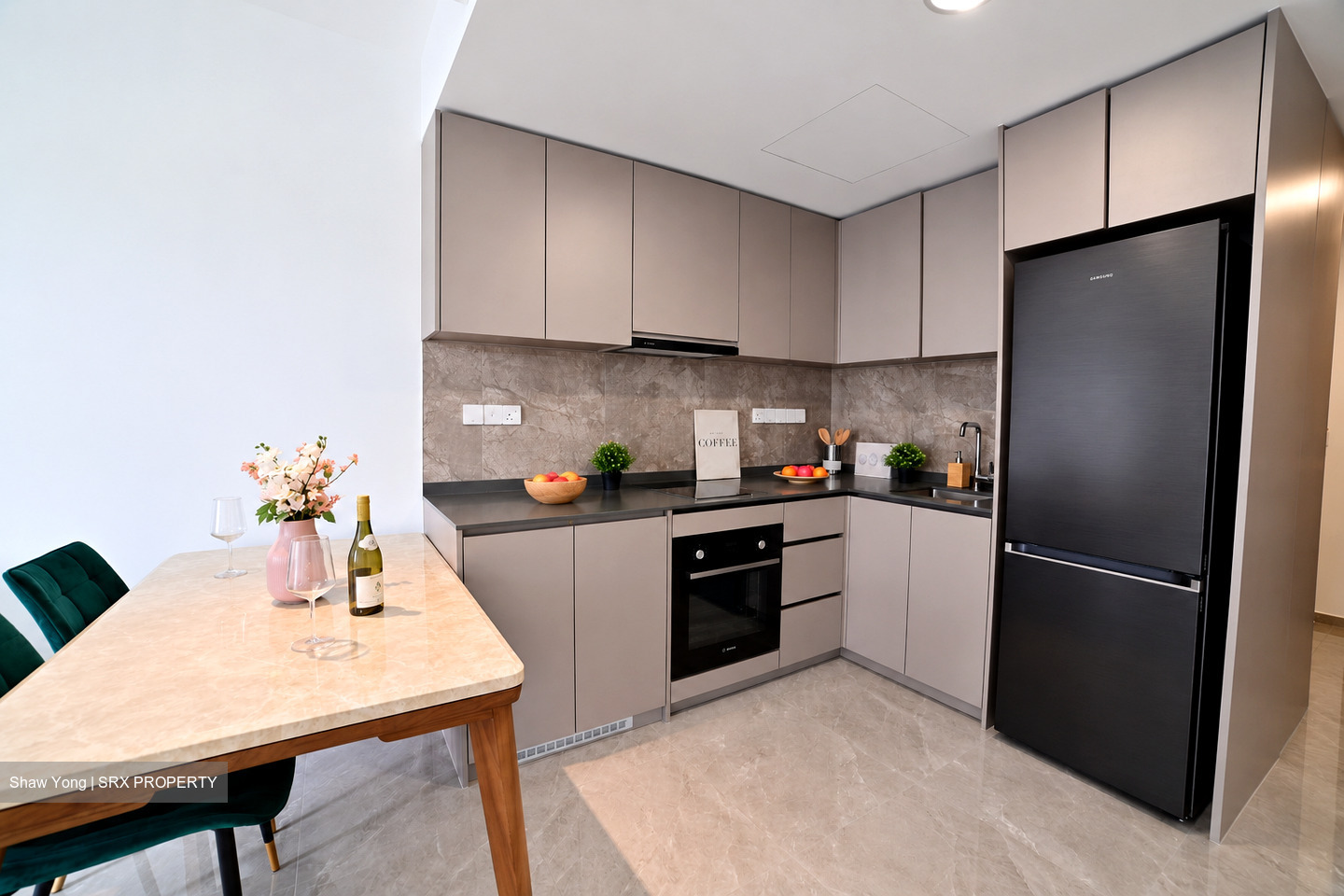 Norwood Grand (D25), Apartment #632048441